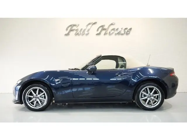 Mazda Roadster