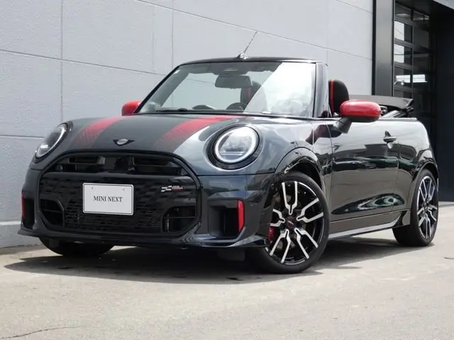 MINI Convertible