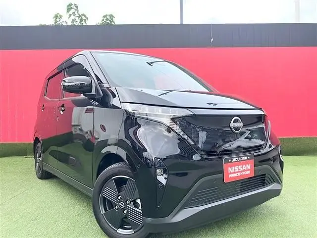 Nissan Sakura