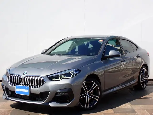 BMW 2 Serisi