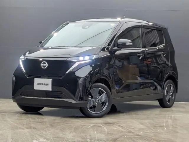 Nissan Sakura