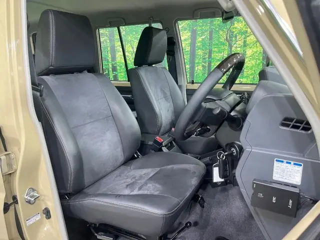 Toyota Land Cruiser fotoğraf 8