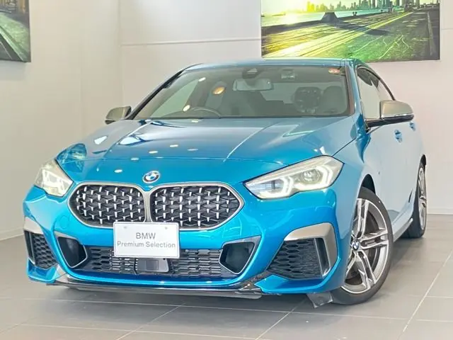 BMW 2 Serisi