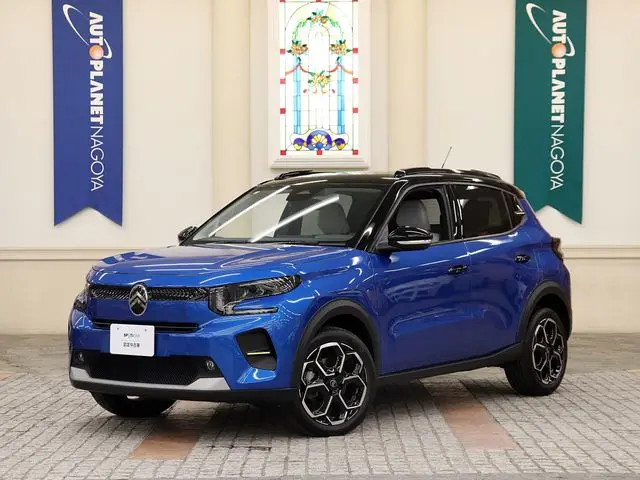 Citroën C3
