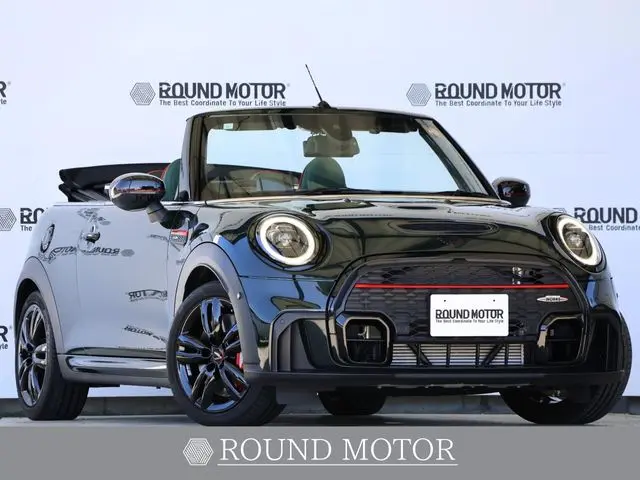 MINI Convertible