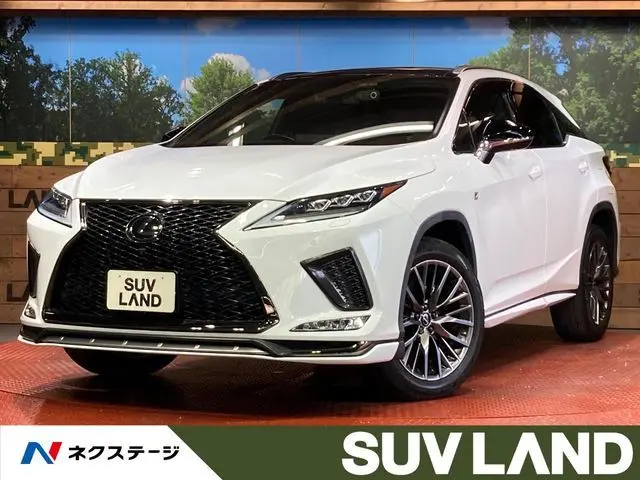 Lexus RX 300