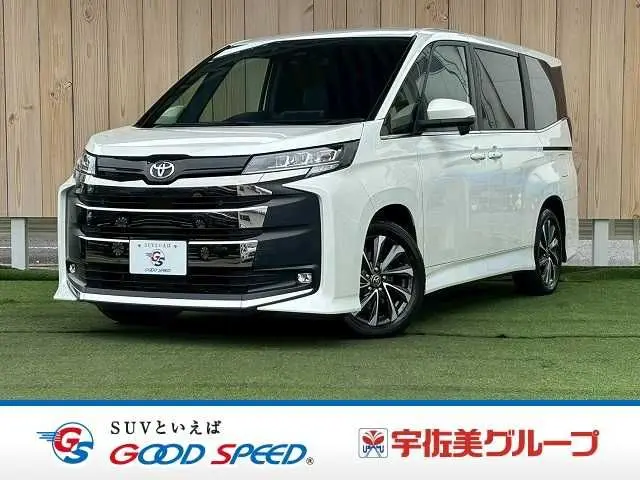 Toyota Townace Noah