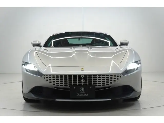 Ferrari Roma