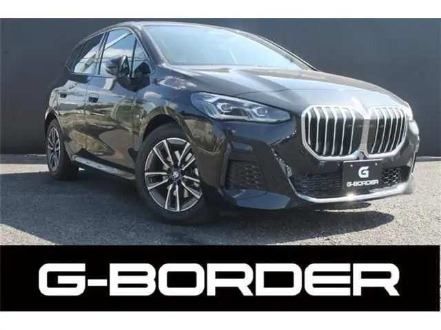 BMW 2 Serisi
