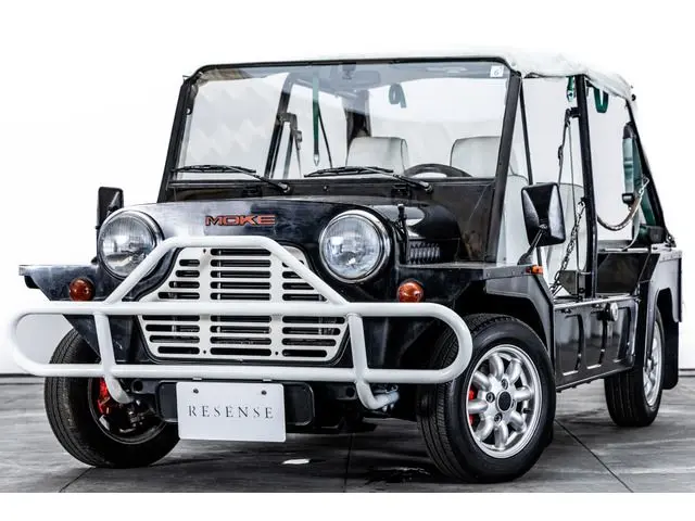 Moke Other