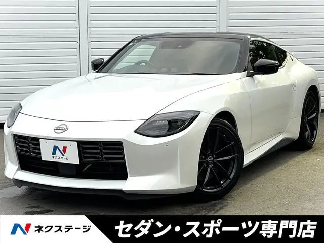 Nissan Fairlady Z