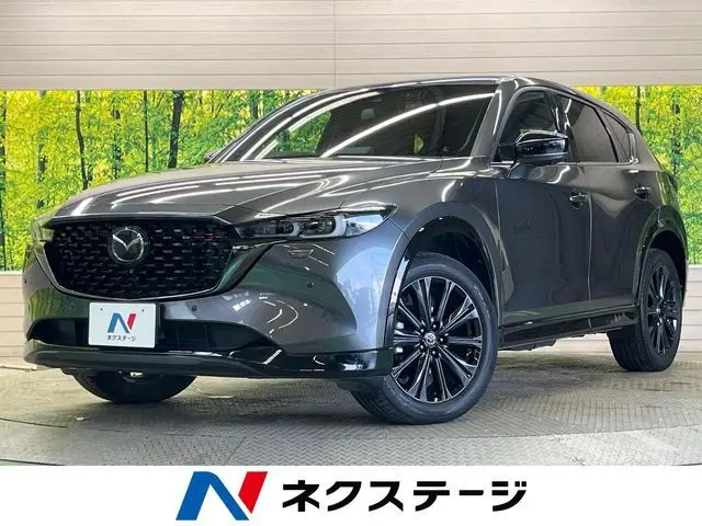 Mazda CX-5 fotoğraf 1