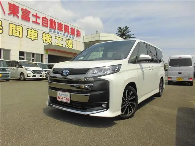 Toyota Townace Noah