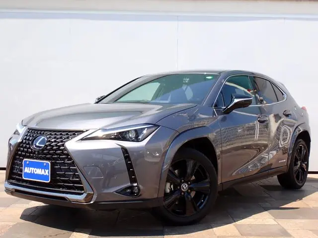 Lexus UX 250h