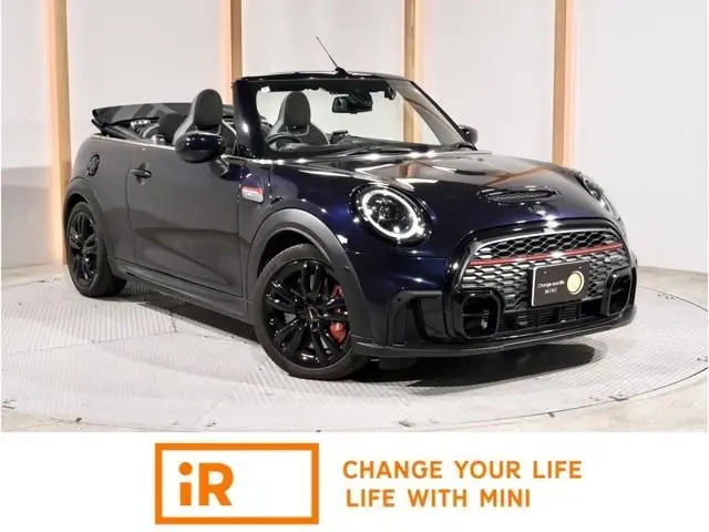 MINI Convertible