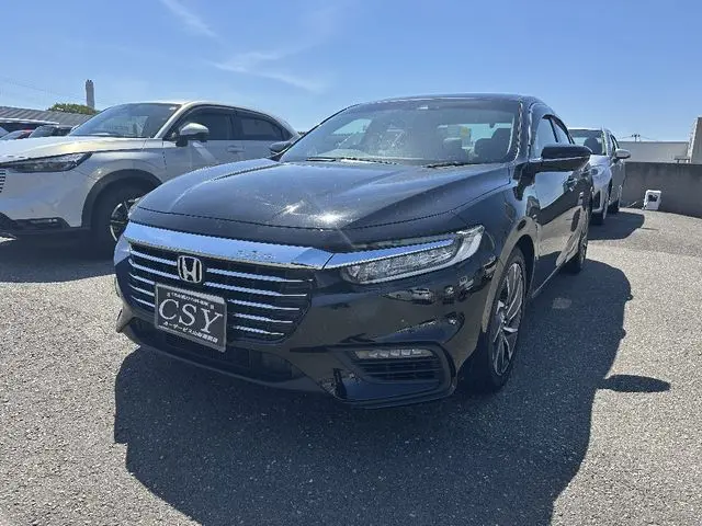Honda Insight