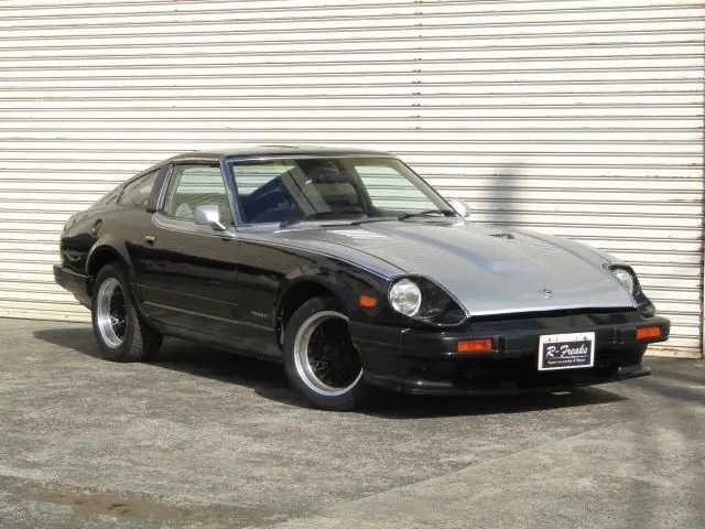 Nissan Fairlady Z