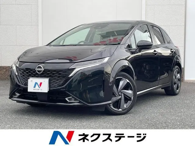 Nissan Aura
