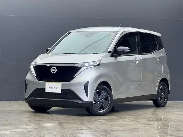 Nissan Sakura