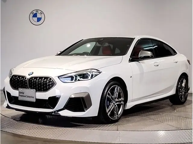 BMW 2 Serisi
