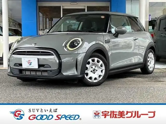 BMW MINI