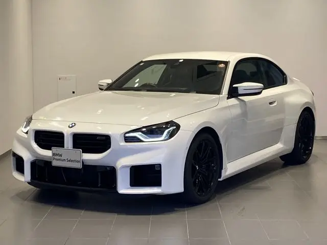 BMW M2