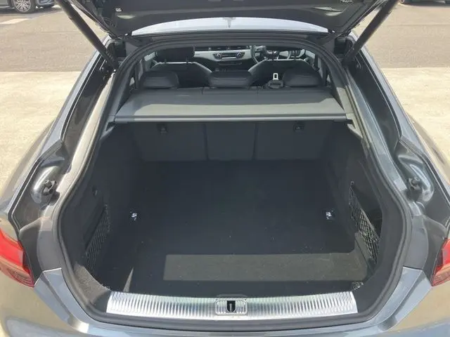 Audi A5 fotoğraf 13