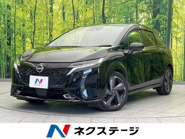 Nissan Aura