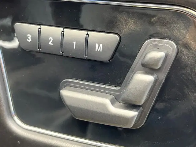 Mercedes-Benz G-Class fotoğraf 6