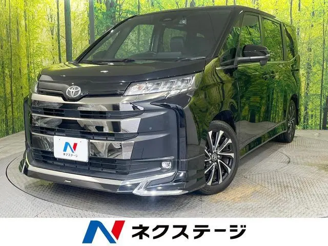 Toyota Townace Noah
