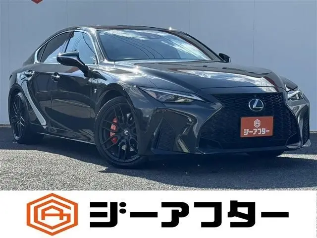 Lexus IS 300