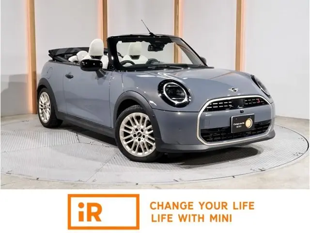 MINI Convertible