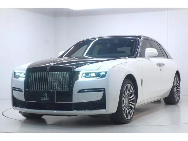 Rolls-Royce Diğer