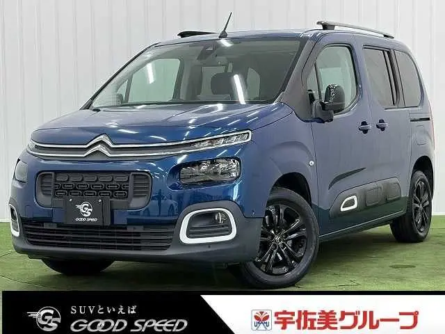 Citroën Berlingo