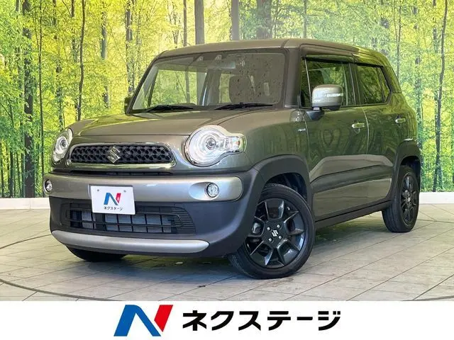 Suzuki Xbee