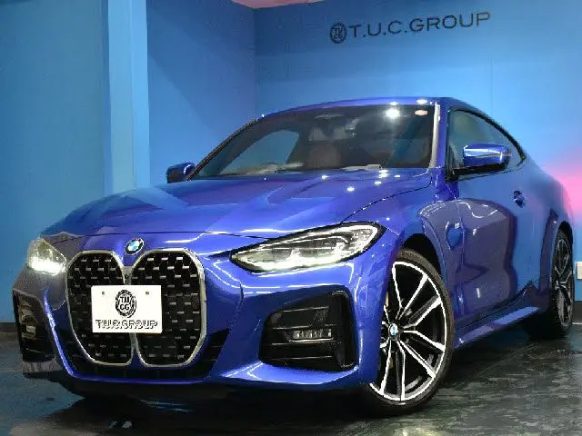 BMW 4 Serisi