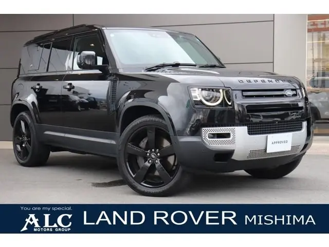Land Rover Defender fotoğraf 1
