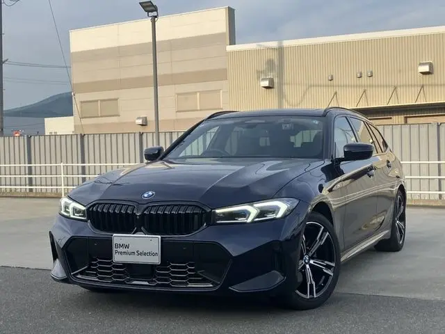 BMW 3 Serisi
