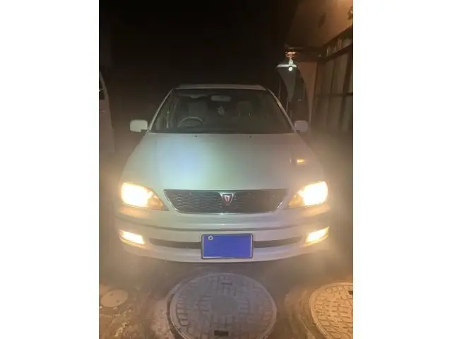Toyota Vista Ardeo