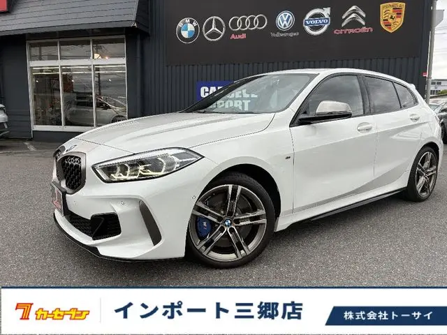 BMW 1 Serisi