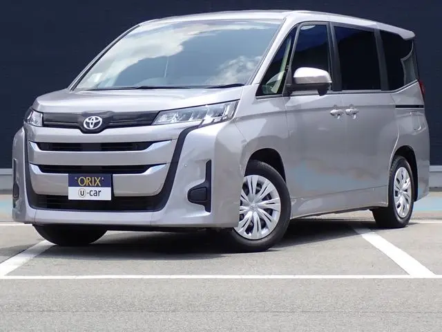 Toyota Townace Noah