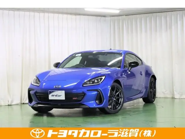 Subaru BRZ