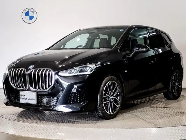 BMW 2 Serisi