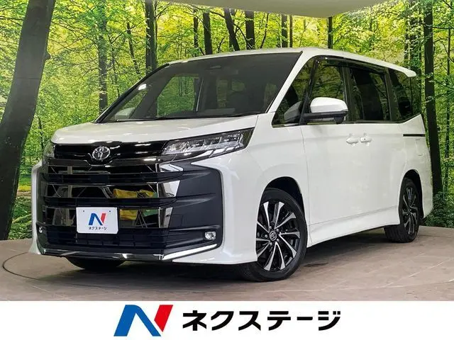 Toyota Townace Noah
