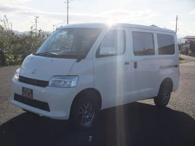 Daihatsu Gran Max Cargo