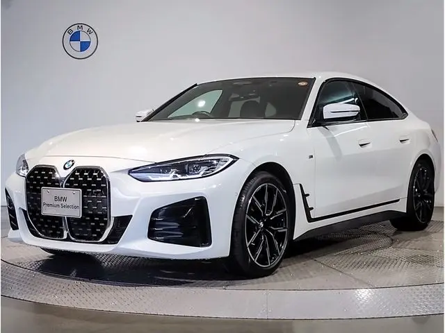 BMW 4 Serisi