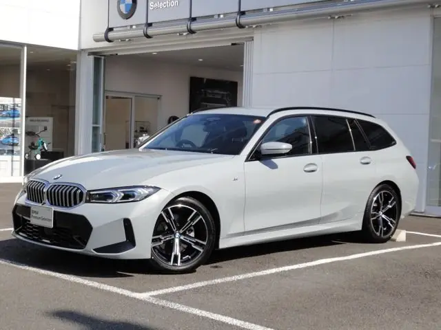 BMW 3 Serisi