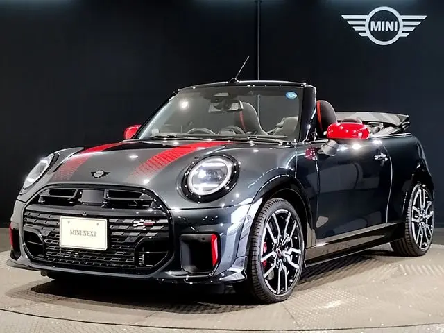 MINI Convertible