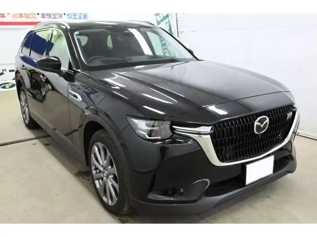 Mazda CX-80