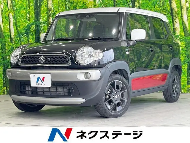 Suzuki Xbee